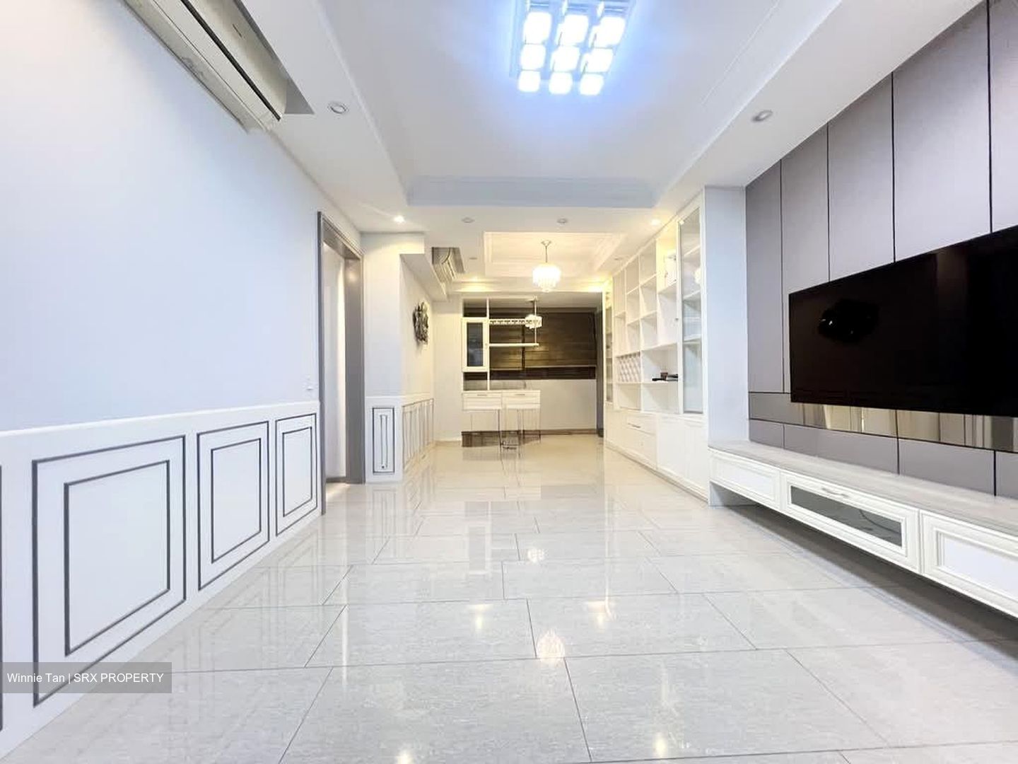 The Criterion (D27), Condominium #548116821
